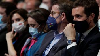 En Sevilla sí te encuentras con tus ex