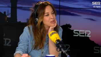 Mamen Mendizábal confiesa si tuvo miedo al dejar 'Más Vale Tarde'