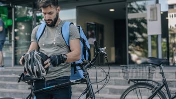 Las bicis están de moda: además de ser la opción sana y sostenible de moverse, es barata