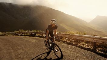 Alertan del peligro de localizar tu casa con la aplicación favorita de los ciclistas