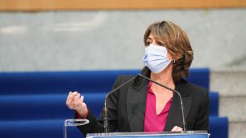 Bruselas pide a Delgado consultar con el TJUE la competencia de la Fiscalía europea sobre caso del hermano de Ayuso