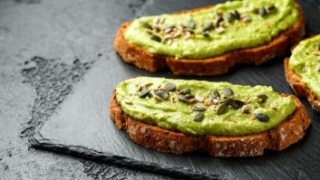 Sorprendentes maneras de introducir el saludable aguacate en tu dieta semanal