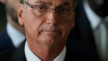 Multa millonaria al partido de Bolsonaro por pedir la anulación de las elecciones en Brasil