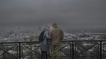 Zelenski pide ante la ONU más defensas aéreas tras los últimos ataques rusos