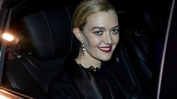 Los frentes abiertos de Marta Ortega en su primera semana como presidenta de Inditex