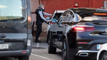 El sistema informático de Repsol sufre una caída en el primer día del descuento en la gasolina