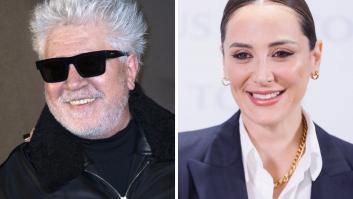 Almodóvar dice que el demonio no existe y Tamara Falcó responde de la manera más breve