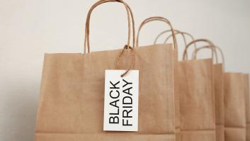 Black Friday: los 10 artículos mejor valorados y con descuentos de más de un 15% de Amazon