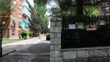 Adiós a la calefacción central y eléctrica: Idealista tira los precios de viviendas con gas natural desde 45.000 euros