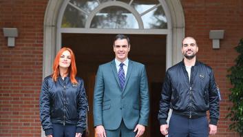 Los astronautas españoles avisan de lo que pasaría en España si a Putin le da un arrebato