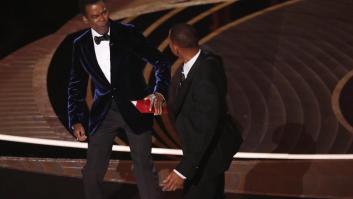 Un productor de los Oscar asegura que la Policía estaba lista para arrestar a Will Smith "esa misma noche"