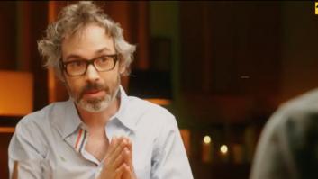 James Rhodes responde tajante a Toni Cantó: "Tú sabes perfectamente lo que estás haciendo"