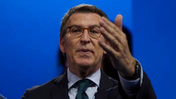 El 'Financial Times' define así a Feijóo y le señala su principal reto