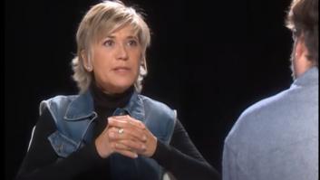 Las demoledoras palabras de Julia Otero tras el ataque a Irene Montero: más alto se puede, más claro no