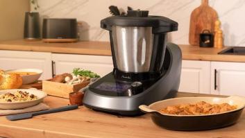 Tres robots de cocina con descuentos irresistibles en el Black Friday