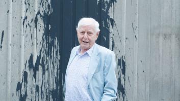 Muere el escritor y poeta alemán Hans Magnus Enzensberger