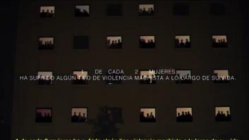 Twitter considera "contenido para adultos" algunos tuits con la campaña contra la violencia machista