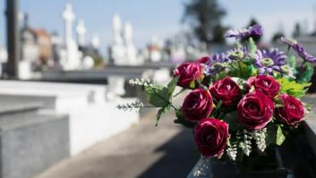 Ojo a la foto elegida para una esquela: "No tiene que parecerle mal a nadie"