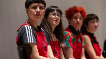 LASTESIS: “Protestar contra la Ley Trans no es feminismo”