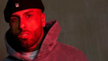 Nicky Jam: "Muchos rockeros murieron por heroína y de ellos no se hablaba como de nosotros"