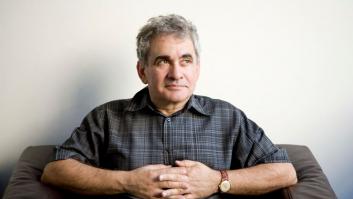 Bernardo Atxaga: "La extrema derecha utiliza ideas ridículas, pero que atraen el despecho”