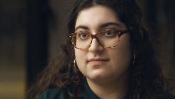 La rotunda pregunta de una refugiada siria: "¿Por qué ellos importan más que nosotros?"