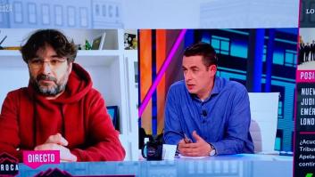 Évole triunfa por cómo ha sentenciado un desencuentro con este colaborador de 'La Roca'