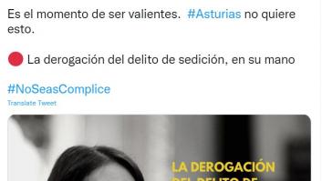 El PP quería retratar a Adriana Lastra, pero se llevó este repaso: "Si fueseis menos payasos"