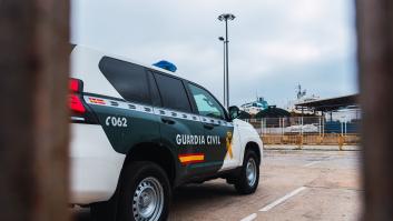 Detenido un hombre en Sueca (Valencia) por asesinar a cuchilladas a su hijo de 10 años