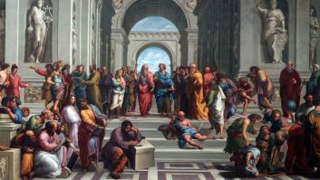 "Crítica a la educación que nos están dando"