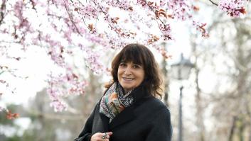 Rosa Montero: "Jamás hay que contestar un mensaje de odio"