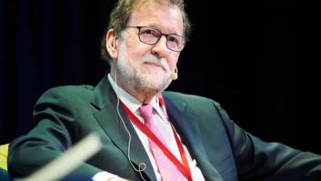 Rajoy no defrauda con su (escueta) respuesta a una pregunta sobre lo que conoce de Qatar