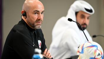 El increíble sueldo del español Félix Sánchez Bas, seleccionador de Qatar: más del doble que Luis Enrique