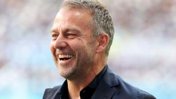 El Barça ya tiene sustituto para Xavi: el alemán Hansi Flick firma hasta 2026