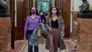 Podemos propone un impuesto a las fortunas superiores a diez millones de euros