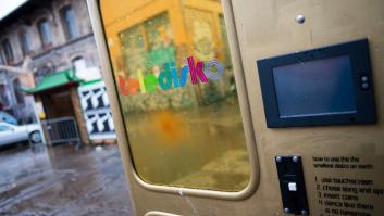 Así es la discoteca más pequeña del mundo que ya ha llegado a Madrid