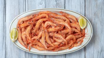 El gesto prohibido que todo urólogo ruega evitar con las gambas