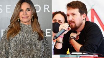 Mariló Montero habla de Irene Montero y no duda en soltar todo esto de Pablo Iglesias