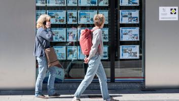 Facua denuncia a una treintena de inmobiliarias por saltarse la nueva Ley de Vivienda