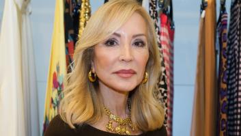 Carmen Lomana sorprende con este apunte al escuchar lo que dicen de Camila y Kate Middleton