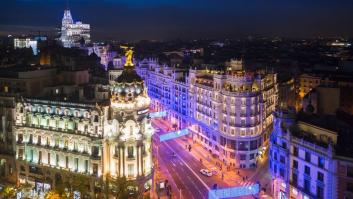 El 'New York Times' habla así de lo que está pasando en Madrid