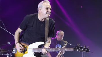 David Summers arrasa en Twitter al contar lo que oyó en un hotel a un miembro de otra banda