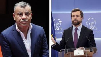 Espinosa de los Monteros da que hablar con su respuesta a lo que Jorge Javier ha dicho de él