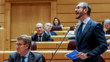 Javier Maroto reacciona a las críticas contra Pablo Motos publicando este curioso mensaje