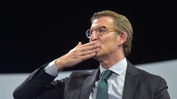 Feijóo ya es presidente del PP, pero ¿qué pasará con la Xunta de Galicia?