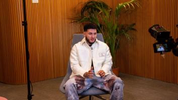 Omar Montes: "Como no te aguante, me da igual que seas el rey o que seas Daddy Yankee"