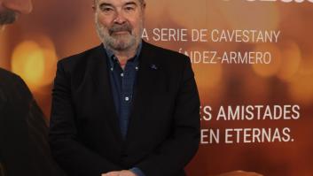 El actor Antonio Resines será el pregonero de las fiestas de San Isidro de Madrid