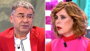 Ágatha Ruiz de la Prada dice esto sobre la estética de Letizia y Jorge Javier salta rápido