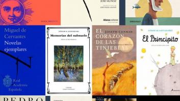 Homenaje a la novela corta, de Cervantes a Dostoievsky, Mansfield, Camus, Hemingway, Rulfo...