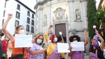 El Gobierno aprueba la ratificación del Convenio que permitirá cobrar el paro a las empleadas de hogar